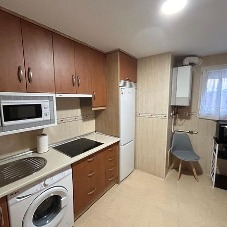 Appartamento Atico Tomelloso Esterno foto