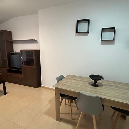 Appartamento Atico Tomelloso Esterno foto