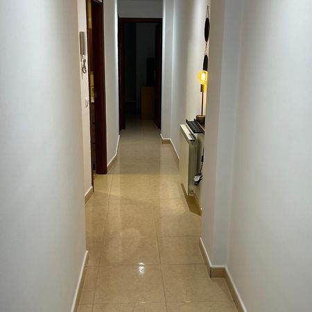 Appartamento Atico Tomelloso Esterno foto