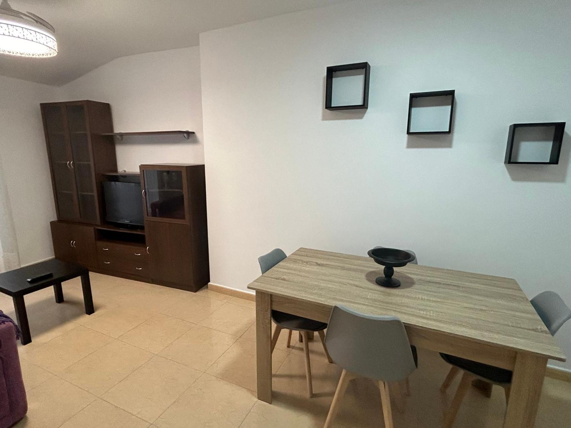 Appartamento Atico Tomelloso Esterno foto