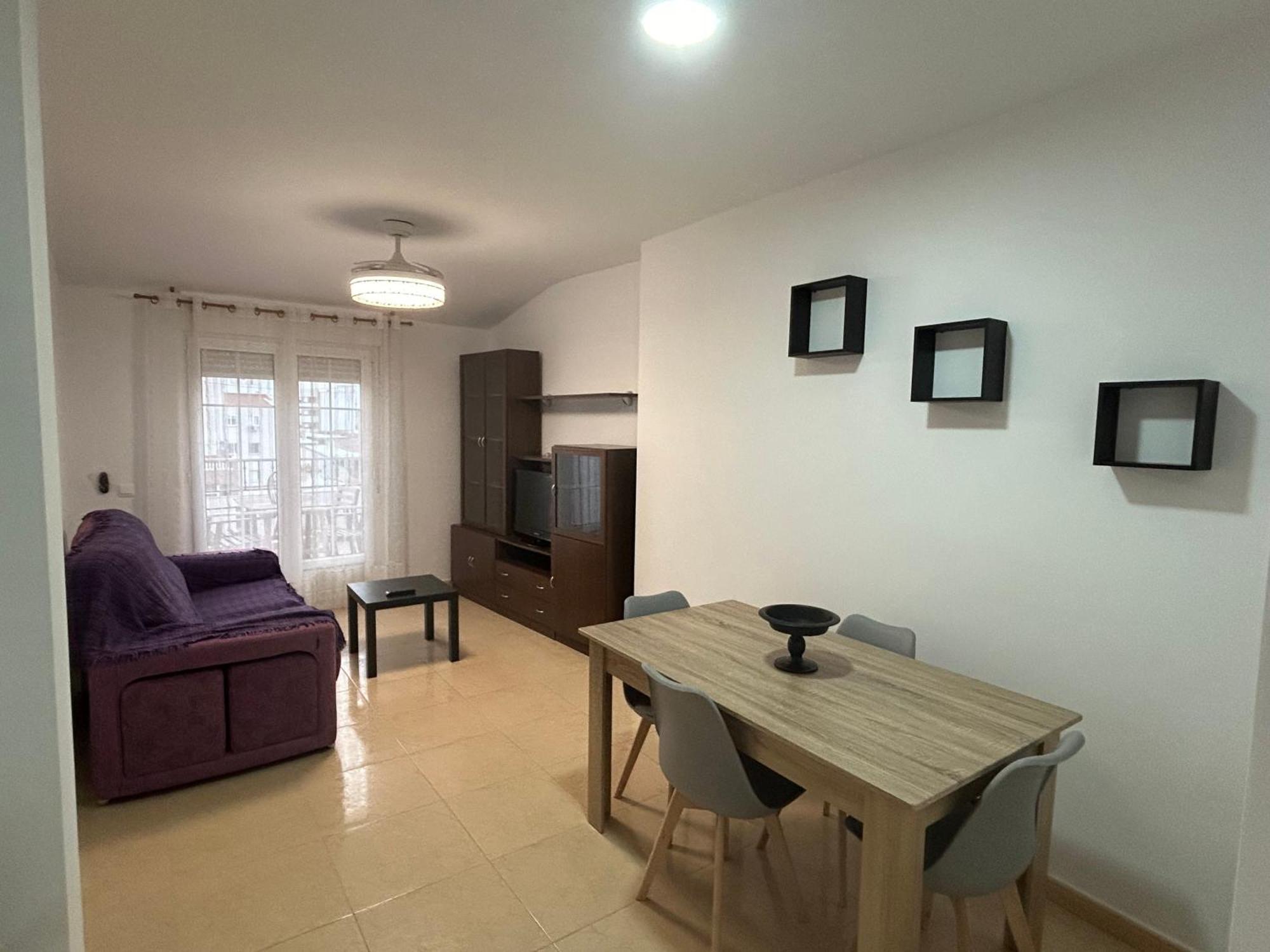 Appartamento Atico Tomelloso Esterno foto