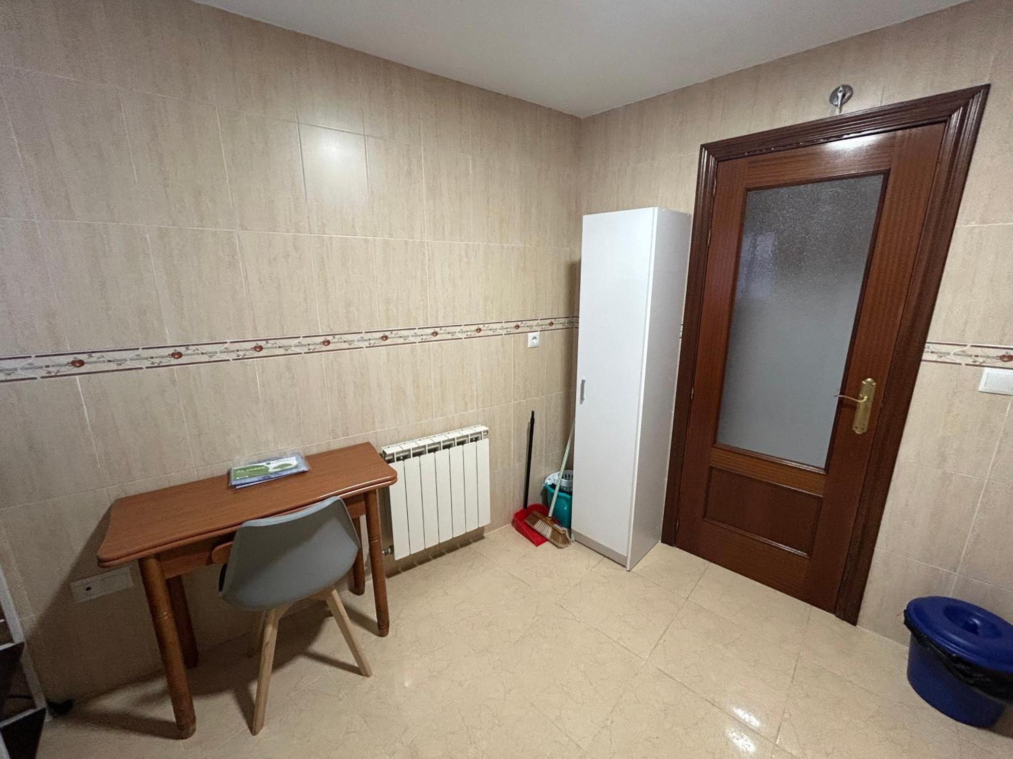 Appartamento Atico Tomelloso Esterno foto