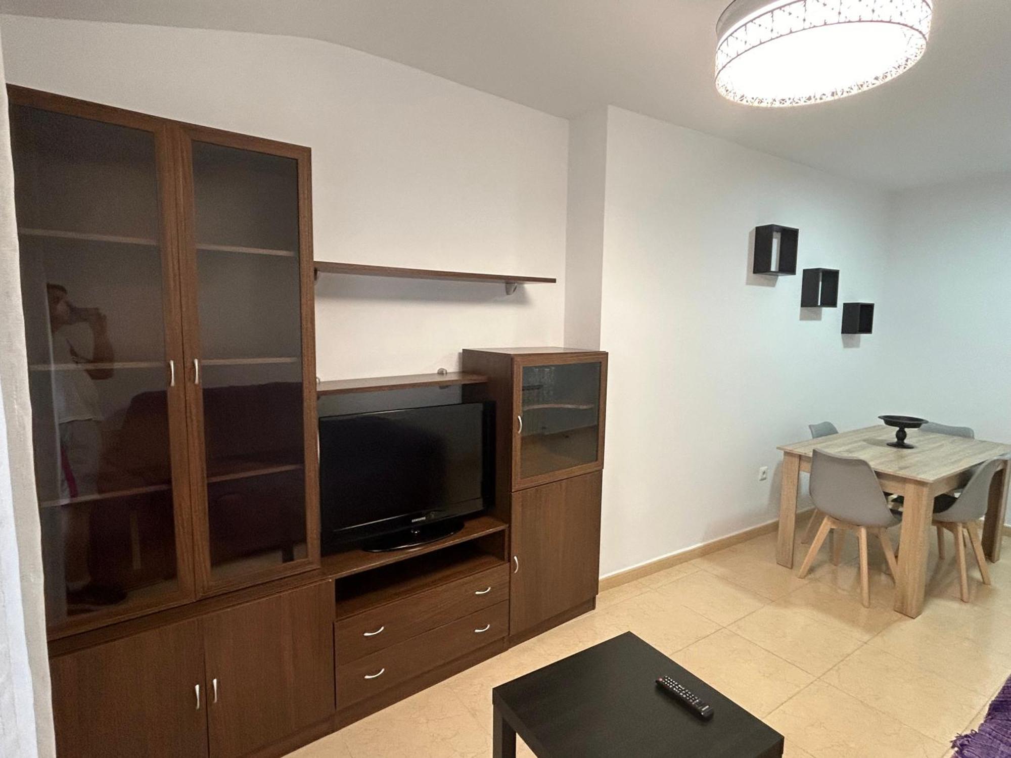 Appartamento Atico Tomelloso Esterno foto