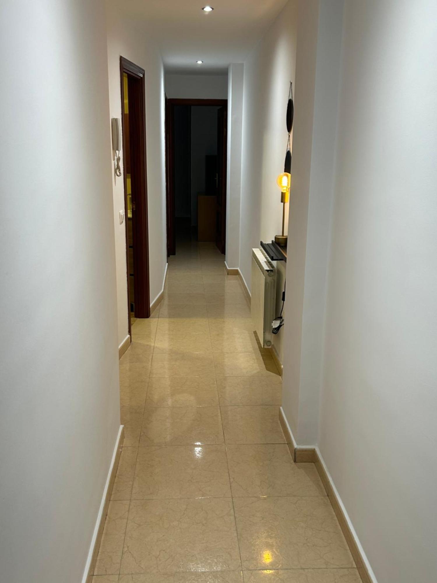 Appartamento Atico Tomelloso Esterno foto