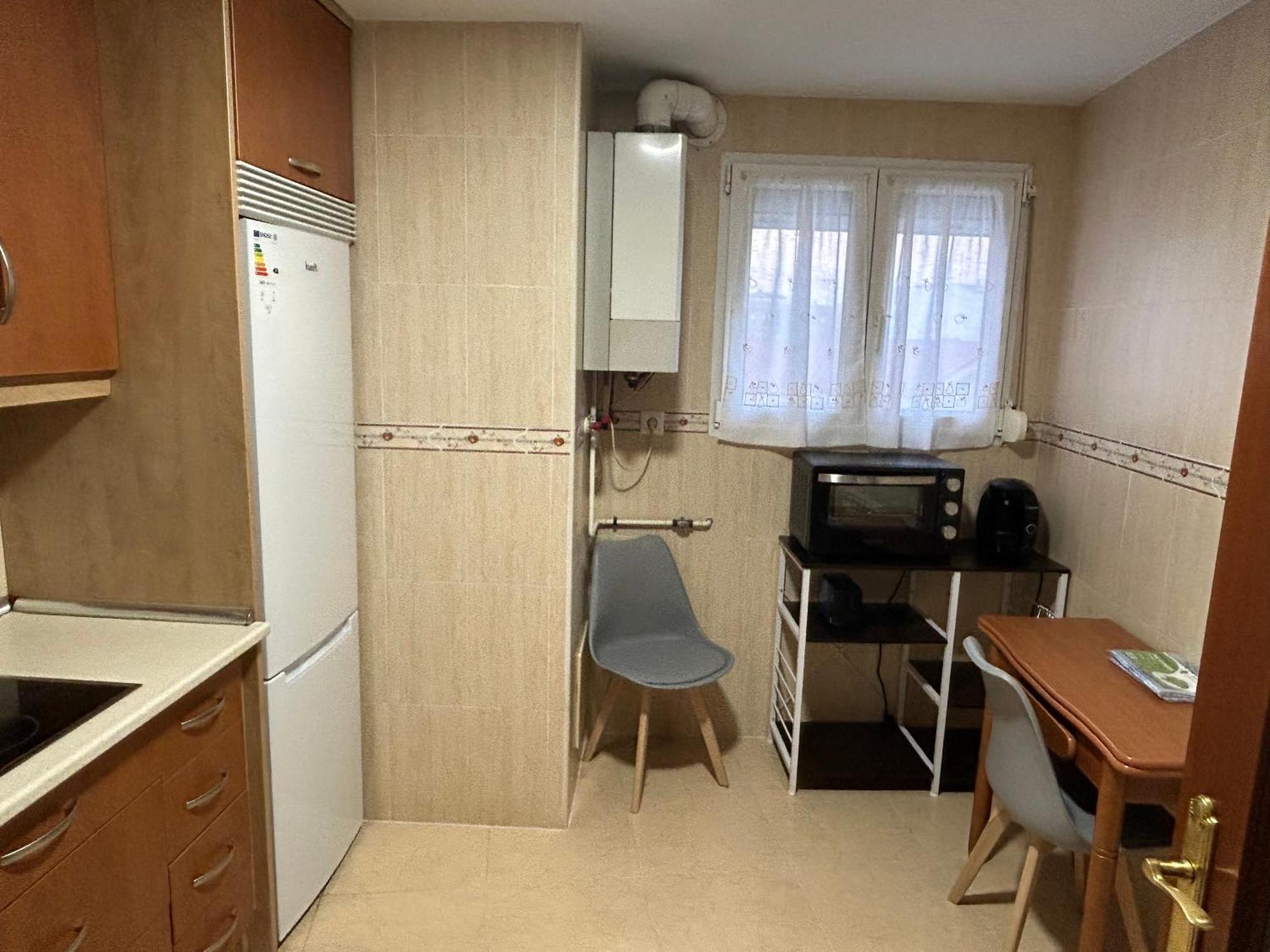 Appartamento Atico Tomelloso Esterno foto