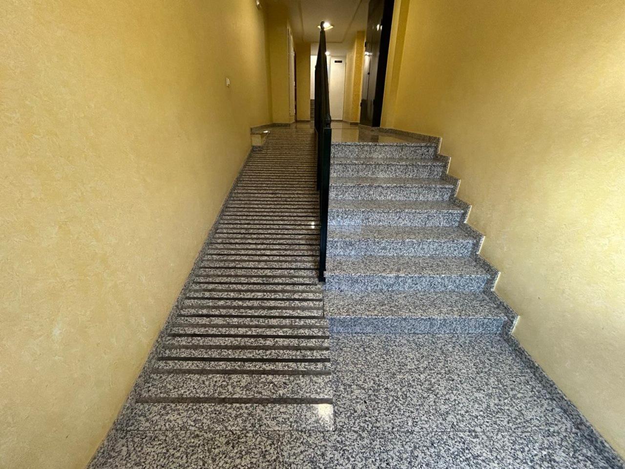 Appartamento Atico Tomelloso Esterno foto